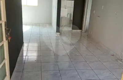 Apartamento à venda com 2 quartos no condomínio residencial jardim das torres, são carlos - sp
