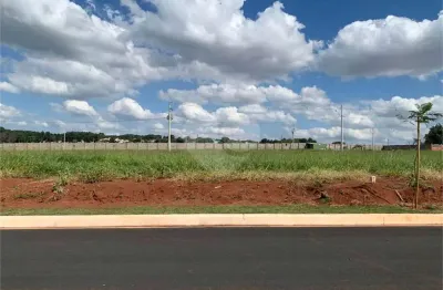 Terreno à venda na Avenida Francisco Falvo, Residencial Samambaia, São Carlos