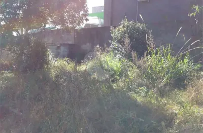 Terreno à venda na Rua Antônio Blanco, Vila Costa do Sol, São Carlos
