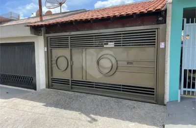 Casa térrea à venda com 2 quartos em jardim são rafael, são carlos - sp