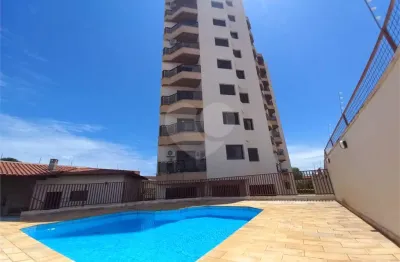 Apartamento à venda com 4 quartos, sendo 2 suítes,  no condomínio acapulco, são carlos - sp