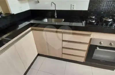 Apartamento à venda com 2 quartos no condomínio mont royal, são carlos - sp