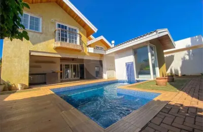 Casa  à venda com 4 quartos, sendo 4 suítes,  no condomínio damha iii, são carlos - sp