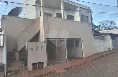 Casa à venda com 6 quartos em vila celina, são carlos - sp