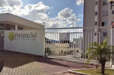 Apartamento à venda com 2 quartos no condomínio portal do sol, são carlos - sp