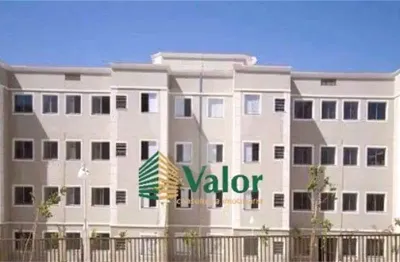 Apartamento à venda com 2 quartos no condomínio monte vernon, são carlos - sp