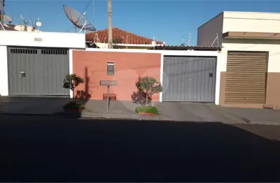 Casa à venda com 5 quartos, sendo 1 suíte,  em vila boa vista 1, são carlos - sp