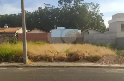 Terreno à venda em parque dos flamboyant, são carlos - sp