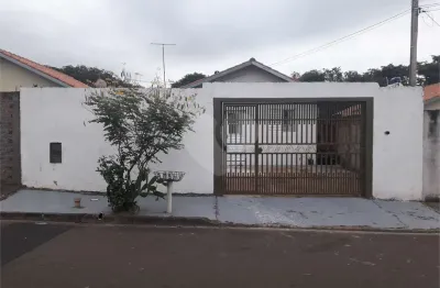 Casa térrea à venda com 2 quartos em residencial deputado josé zavaglia, são carlos - sp