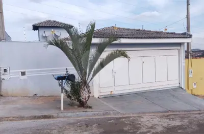 Casa à venda com 3 quartos em jardim das torres prolongamento, são carlos - sp