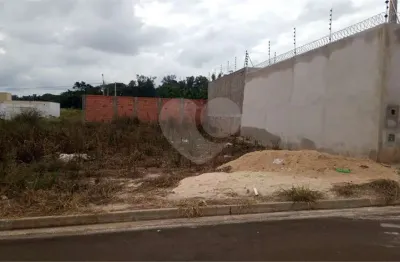 Terreno à venda na Rua 2, Jardim do Bosque, São Carlos