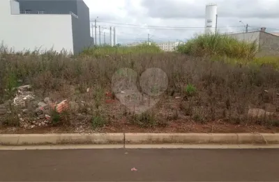 Terreno à venda na Rua João Gaban, Jardim do Bosque, São Carlos