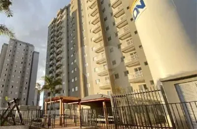 Apartamento à venda com 2 quartos no condomínio parque das acacias, são carlos - sp