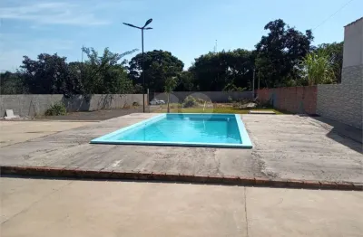 Chácara à venda com 3 quartos, sendo 1 suíte,  em loteamento aracê de santo antonio ii, são carlos - sp