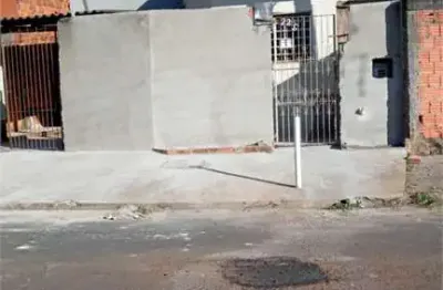 Casa com 2 quartos à venda na Avenida São João, 849 Ac Ibaté, Centro, Ibaté