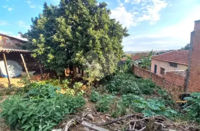 Terreno à venda na Rua Ceará, Jardim Pacaembu, São Carlos