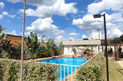 Apartamento à venda com 2 quartos no condomínio vila das flores, são carlos - sp