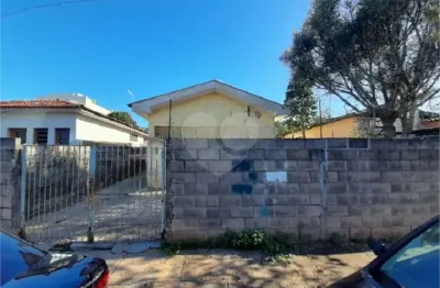 Casa à venda com 2 quartos em jardim bandeirantes, são carlos - sp
