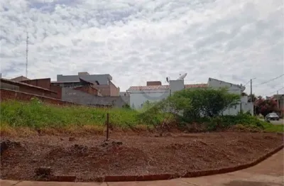 Terreno à venda em jardim medeiros, são carlos - sp