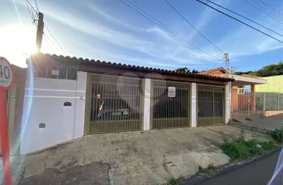 Casa à venda com 4 quartos, sendo 2 suítes,  em vila boa vista 1, são carlos - sp