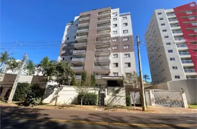 Apartamento à venda com 3 quartos, sendo 1 suíte,  no condomínio edifício residencial beatricce, são carlos - sp