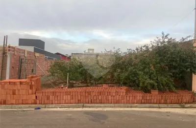 Terreno à venda na Rua Rodrigo Manzini, Jardim do Bosque, São Carlos