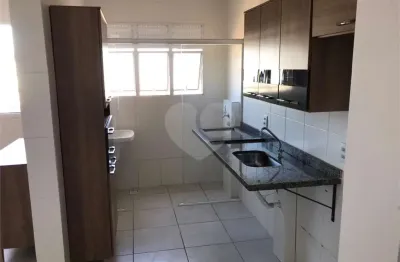 Apartamento à venda com 2 quartos no condomínio bosque dos ipês, são carlos - sp
