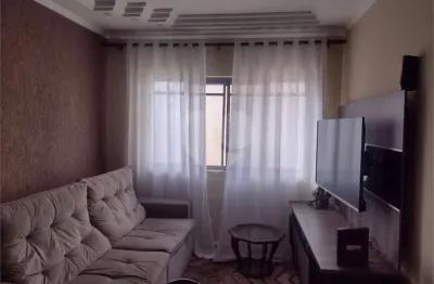 Apartamento à venda com 2 quartos no condomínio romeu santini, são carlos - sp