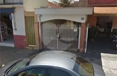 Casa com 2 quartos à venda na Avenida Sallum, Vila Prado, São Carlos