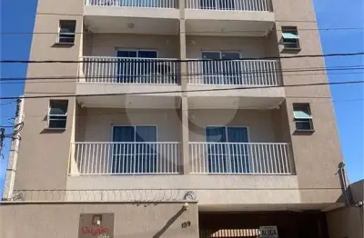 Apartamento à venda com 1 quarto no condomínio guartier, são carlos - sp