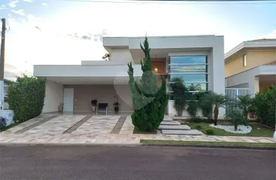Casa  à venda com 4 quartos, sendo 4 suítes,  no condomínio damha i, são carlos - sp