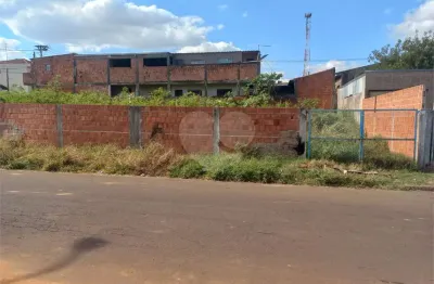Terreno à venda em residencial monsenhor romeu tortorelli, são carlos - sp