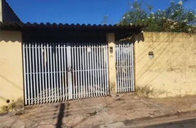 Casa com 3 quartos à venda na Travessa Seba Jorge Kebbe, Vila Jacobucci, São Carlos