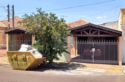 Casa à venda com 6 quartos em jardim são carlos, são carlos - sp