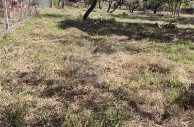 Terreno à venda em loteamento aracê de santo antonio ii, são carlos - sp