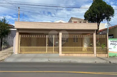 Casa à venda com 5 quartos, sendo 1 suíte,  em vila marcelino, são carlos - sp