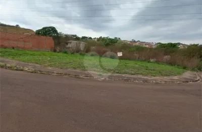 Terreno à venda em jardim das torres prolongamento, são carlos - sp