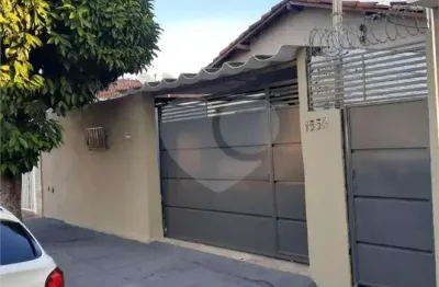 Casa à venda com 2 quartos em vila boa vista 1, são carlos - sp