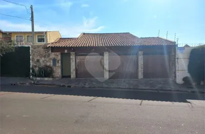 Casa à venda com 3 quartos, sendo 1 suíte,  em planalto paraíso, são carlos - sp