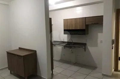 Apartamento à venda com 2 quartos em recreio são judas tadeu, são carlos - sp