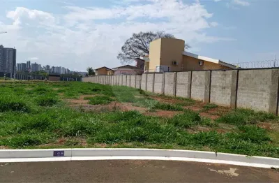 Loteamento à venda no condomínio monte das araucárias, são carlos - sp