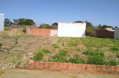 Terreno comercial à venda na Avenida Clemente Talarico, Jardim Embaré, São Carlos