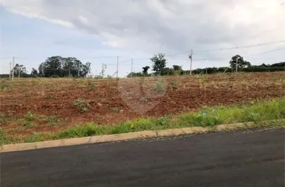 Terreno à venda na Rua Jorge Camargo, Jardim Guanabara, São Carlos