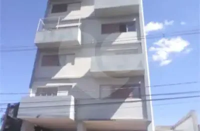 Apartamento à venda com 1 quarto no condomínio vila rica, são carlos - sp