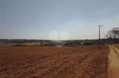 Chácara / sítio com 1 quarto à venda na Rodovia Thales De Lorena Peixoto Junior, Água Vermelha, São Carlos