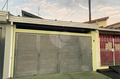 Casa com 2 quartos à venda na Rua Francisco de Oliveira Penteado, Vila Boa Vista, São Carlos