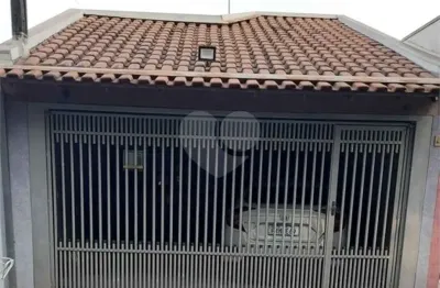 Casa à venda com 2 quartos em parque delta, são carlos - sp