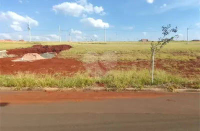Terreno à venda na Avenida José Pereira Lopes, Jardim Botafogo 1, São Carlos