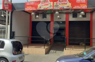 Prédio comercial à venda em jardim são carlos, são carlos - sp