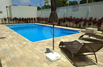 Apartamento à venda com 2 quartos no condomínio flor de liz residence, são carlos - sp